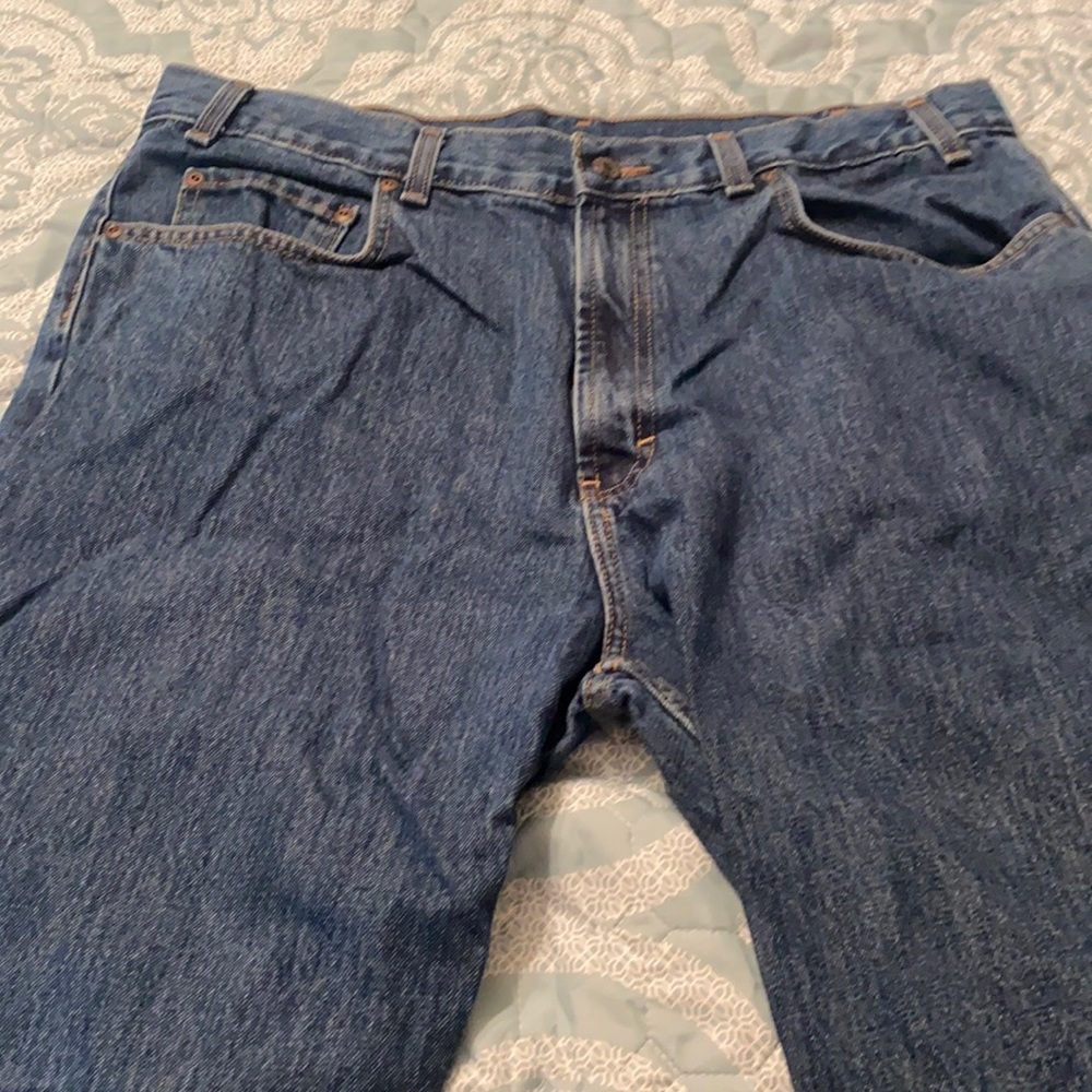 Men’s Jeans 38x32